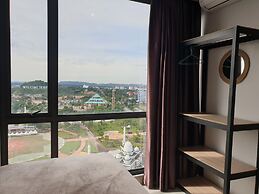 CozyHomes at One Residence Batam