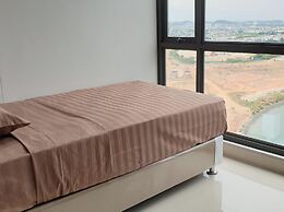 CozyHomes at One Residence Batam