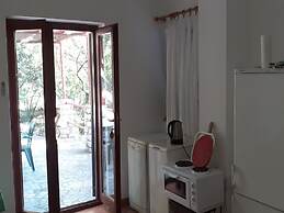 Apartments Rudi