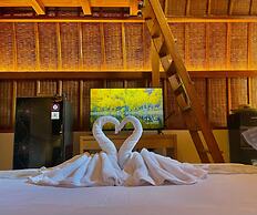 Abian Klumpu Villa & Spa Sanur Bali