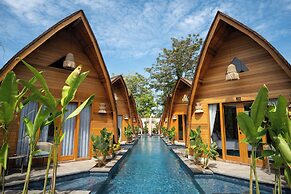 Abian Klumpu Villa & Spa Sanur Bali