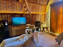 Abian Klumpu Villa & Spa Sanur Bali