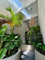 Abian Klumpu Villa & Spa Sanur Bali