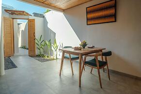 Abian Klumpu Villa & Spa Sanur Bali