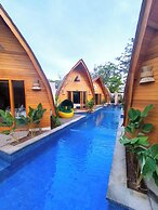 Abian Klumpu Villa & Spa Sanur Bali