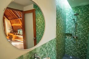 Abian Klumpu Villa & Spa Sanur Bali
