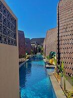 Abian Klumpu Villa & Spa Sanur Bali