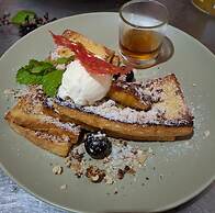 Abian Klumpu Villa & Spa Sanur Bali