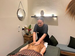 Abian Klumpu Villa & Spa Sanur Bali