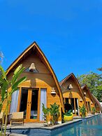 Abian Klumpu Villa & Spa Sanur Bali