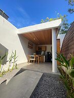 Abian Klumpu Villa & Spa Sanur Bali