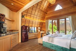 Abian Klumpu Villa & Spa Sanur Bali