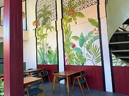 Abian Klumpu Villa & Spa Sanur Bali