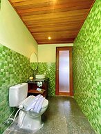 Abian Klumpu Villa & Spa Sanur Bali