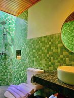 Abian Klumpu Villa & Spa Sanur Bali