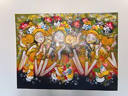 Abian Klumpu Villa & Spa Sanur Bali