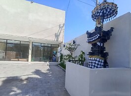 Abian Klumpu Villa & Spa Sanur Bali