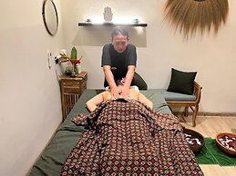 Abian Klumpu Villa & Spa Sanur Bali