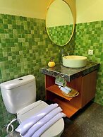 Abian Klumpu Villa & Spa Sanur Bali