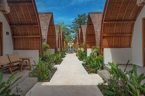 Abian Klumpu Villa & Spa Sanur Bali
