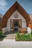 Abian Klumpu Villa & Spa Sanur Bali