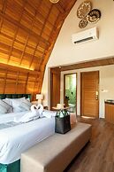 Abian Klumpu Villa & Spa Sanur Bali