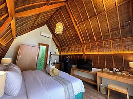 Abian Klumpu Villa & Spa Sanur Bali