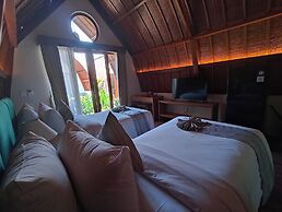 Abian Klumpu Villa & Spa Sanur Bali