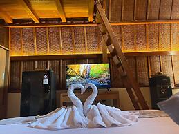 Abian Klumpu Villa & Spa Sanur Bali