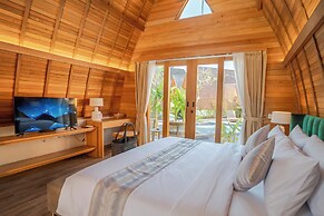 Abian Klumpu Villa & Spa Sanur Bali