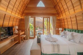 Abian Klumpu Villa & Spa Sanur Bali