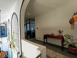 Abian Klumpu Villa & Spa Sanur Bali