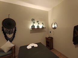 Abian Klumpu Villa & Spa Sanur Bali