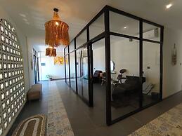 Abian Klumpu Villa & Spa Sanur Bali