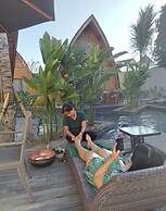 Abian Klumpu Villa & Spa Sanur Bali