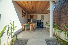 Abian Klumpu Villa & Spa Sanur Bali