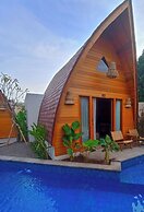 Abian Klumpu Villa & Spa Sanur Bali