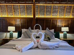 Abian Klumpu Villa & Spa Sanur Bali