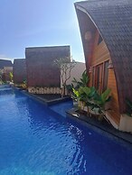 Abian Klumpu Villa & Spa Sanur Bali