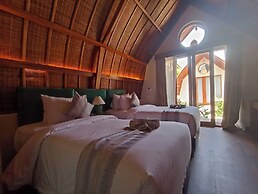 Abian Klumpu Villa & Spa Sanur Bali