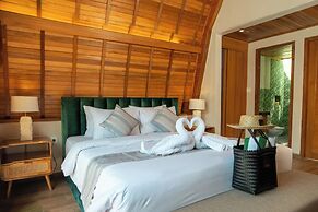 Abian Klumpu Villa & Spa Sanur Bali