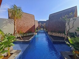Abian Klumpu Villa & Spa Sanur Bali