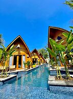 Abian Klumpu Villa & Spa Sanur Bali