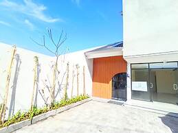 Abian Klumpu Villa & Spa Sanur Bali