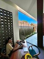 Abian Klumpu Villa & Spa Sanur Bali