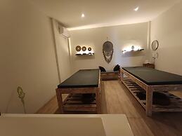 Abian Klumpu Villa & Spa Sanur Bali