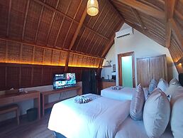 Abian Klumpu Villa & Spa Sanur Bali