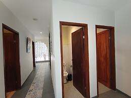 Abian Klumpu Villa & Spa Sanur Bali