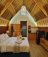 Abian Klumpu Villa & Spa Sanur Bali