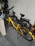 Abian Klumpu Villa & Spa Sanur Bali